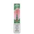 OK Vape Quartz Watermelon Ice Disposable Vape (20mg)