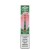 OK Vape Quartz Watermelon Ice Disposable Vape (20mg)