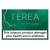 TEREA Green Tobacco Sticks for the IQOS Iluma Device (Pack of 20)