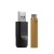OK Vape Rechargeable Tobacco E-Cigarette Essentials Starter Kit - Promotional Item