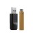 OK Vape Rechargeable Tobacco E-Cigarette Essentials Starter Kit