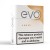 EVO Amber Tobacco Sticks for the Ploom X Device (Pack of 20)