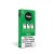 Logic PRO E-Cigarette Refill Capsules Menthol 12mg