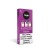 Logic PRO E-Cigarette Refill Capsules Berry Mint 6mg