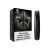Vuse ePen Black E-Cigarette Device with USB Charger