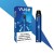 Vuse Pro Blue E-Cigarette Device with USB Charger