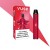 Vuse Pro Red E-Cigarette Device with USB Charger