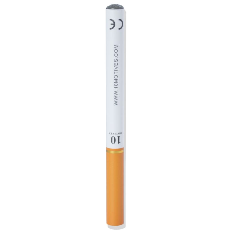 10 Motives Rechargeable Menthol E-Cigarette Starter Kit