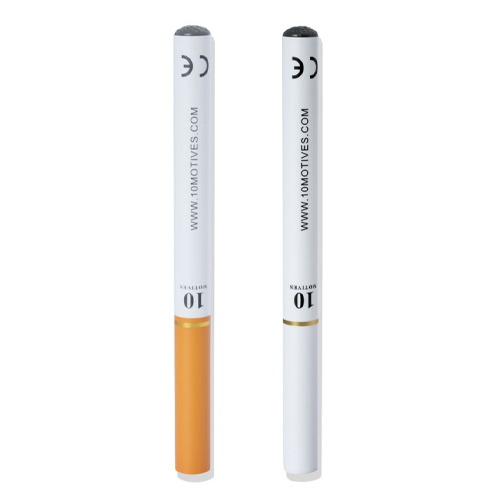 10 Motives E-Cigarettes