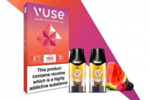 vuse pro refills Vuse Pro Refill Cartridges