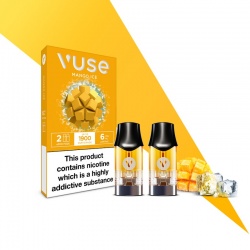 Vuse Pro Refill Cartridges - VapeMountain.com