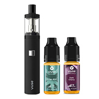 All Vuse eTank Mini Devices & Refills