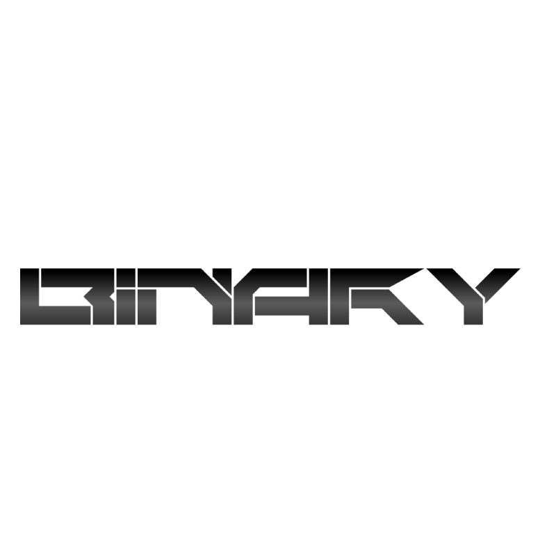 Binary E-Liquid