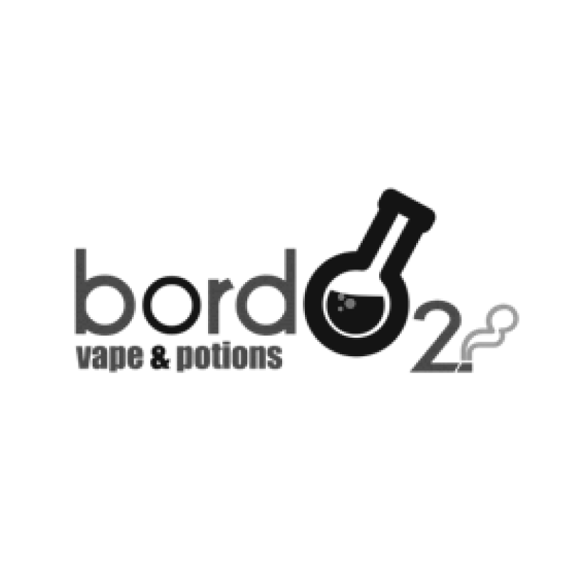 BordO2 E-Liquid