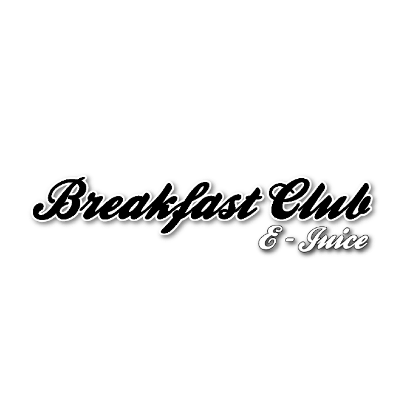 Breakfast Club E-Liquid