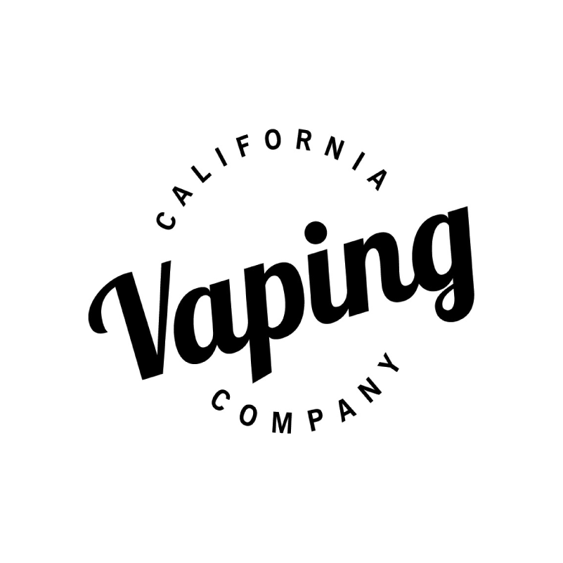 California Vaping Company E-Liquid