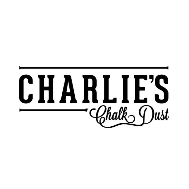 Charlie's Chalk Dust E-Liquid