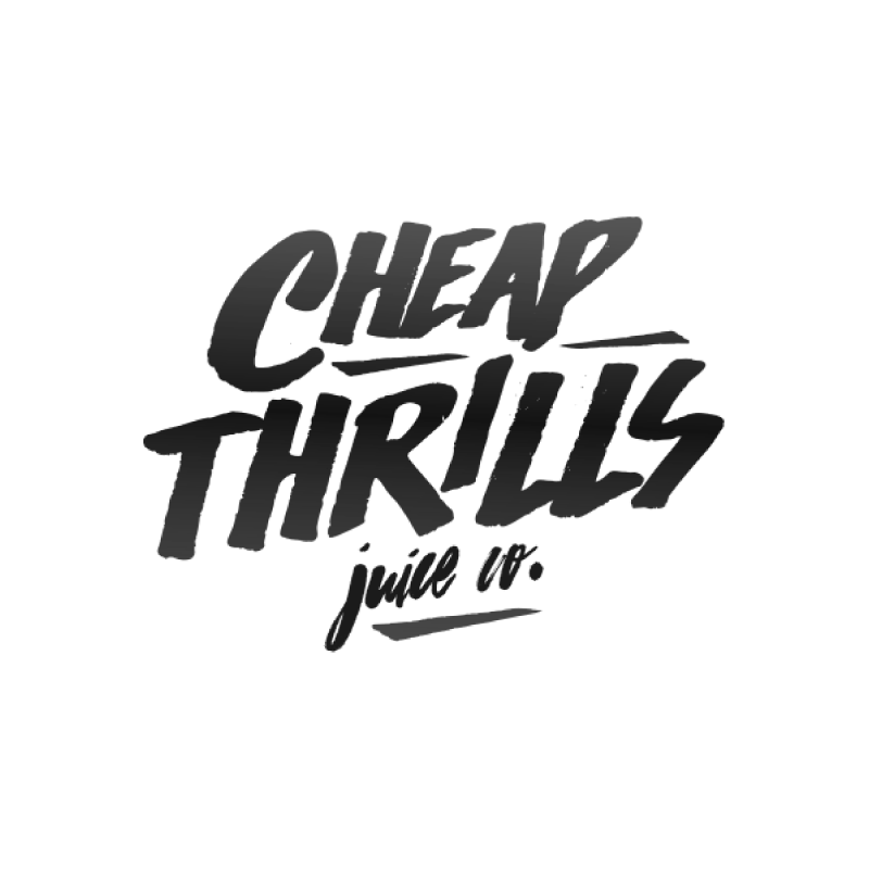 Cheap Thrills E-Liquid