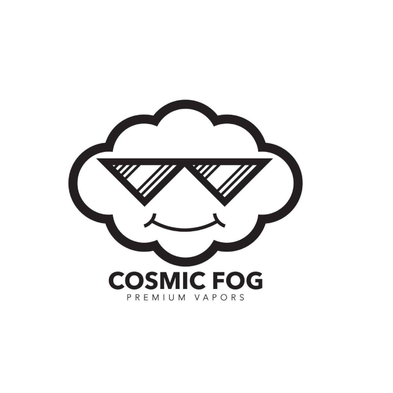 Cosmic Fog E-Juice
