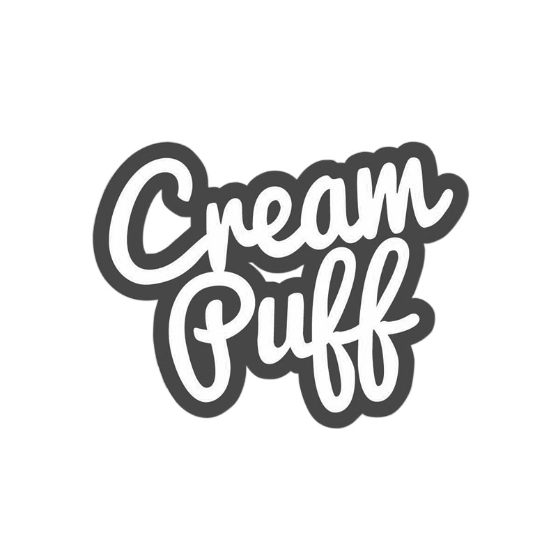 Cream Puff Factory E-Liquid