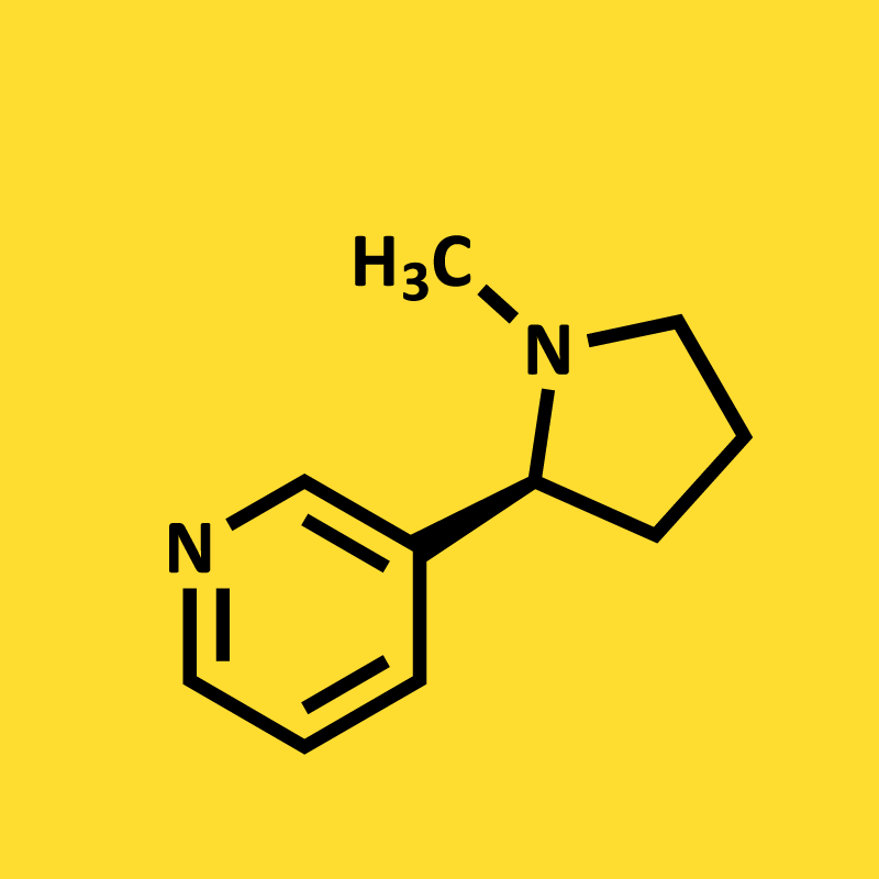 E-Liquids by Strength