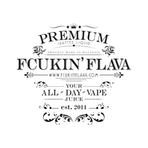 Fcukin' Flava E-Liquid