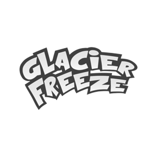 Glacier Freeze E-Liquid