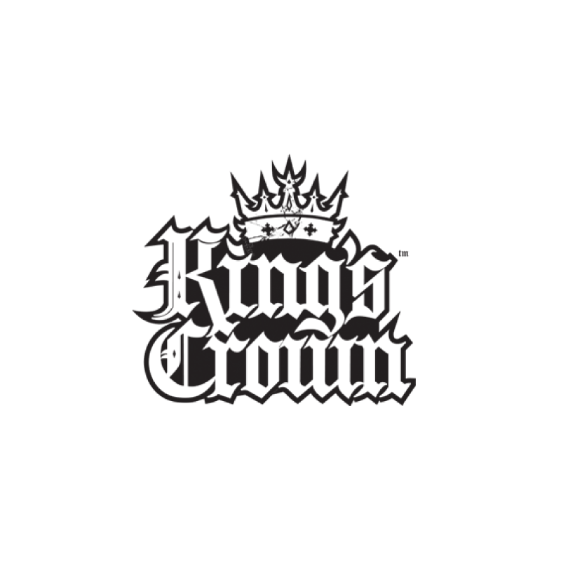 King's Crown E-Liquid