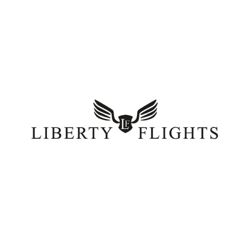 Liberty Flights E-Liquids