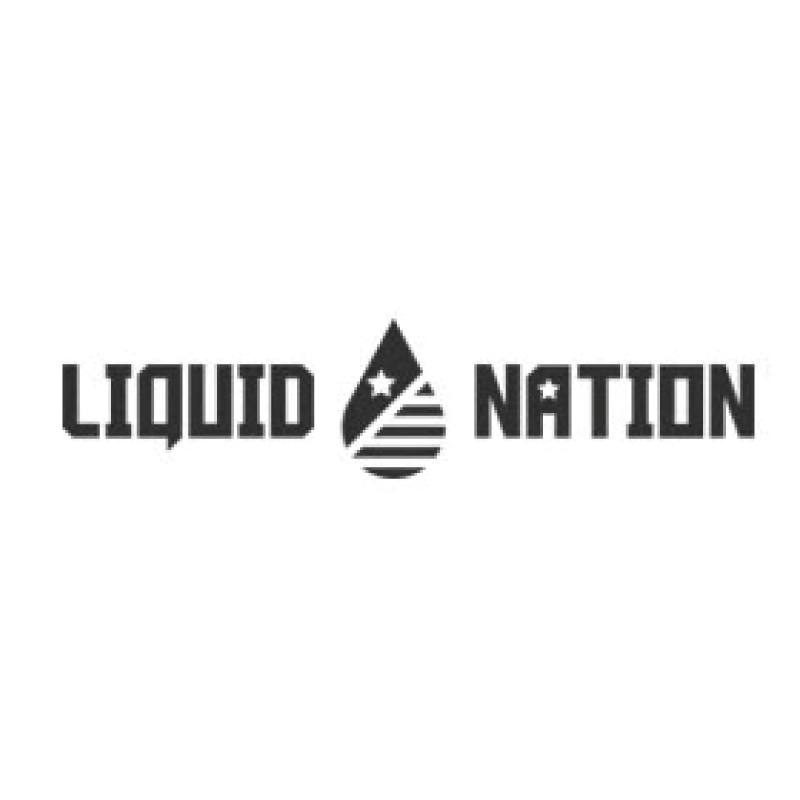 Liquid Nation E-Liquid
