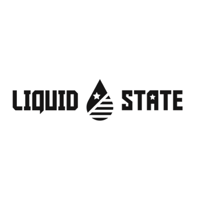Liquid State E-Liquid