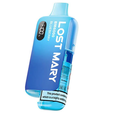 lost mary vape cartridge Lost Mary