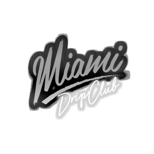 Miami Drip Club E-Liquid