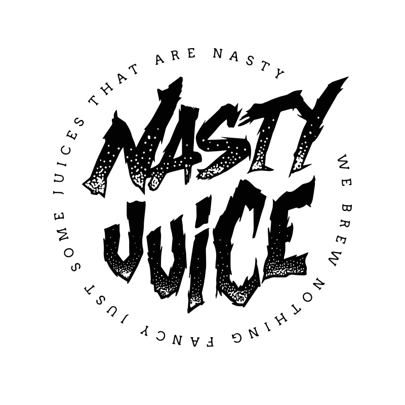 Nasty Juice E-Liquid