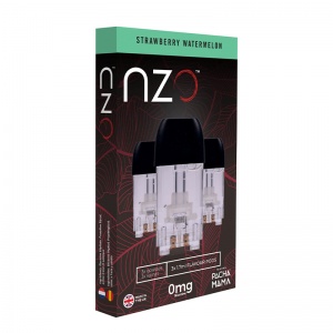 NZO Vape Pacha Mama E-Cigarette Refills