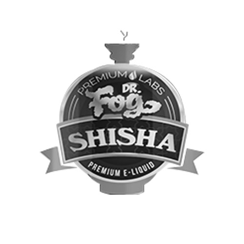 Dr Fog's Shisha Series E-Liquid