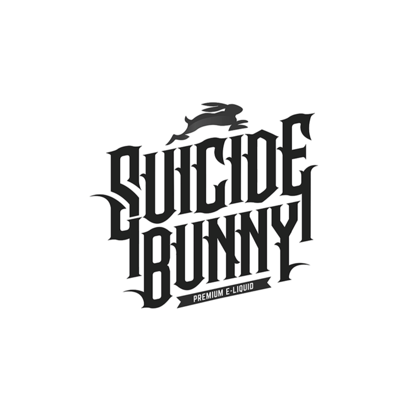Suicide Bunny E-Liquids
