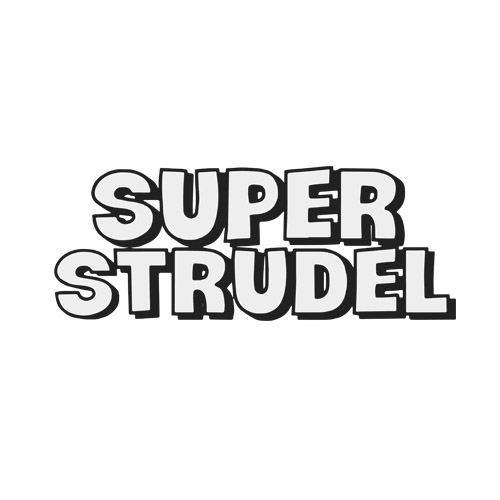 Super Strudel E-Juice