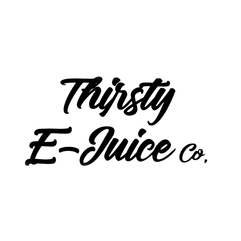 Thirsty E-Juice Co. E-Liquid