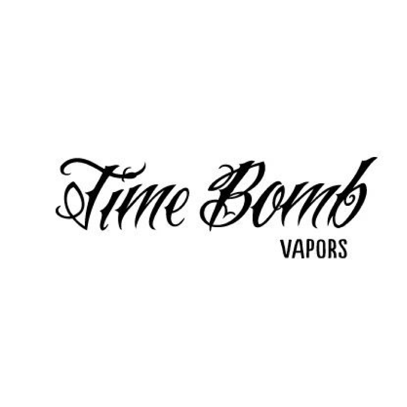 Time Bomb E-Liquid