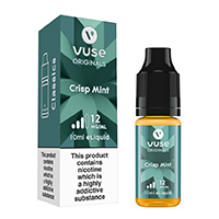 Vuse Crisp Mint E-Liquid