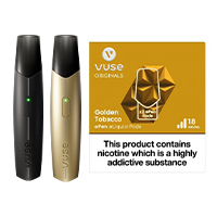 Vuse ePen E-Cigarettes and Refills