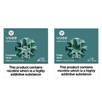 Vuse ePen Menthol Refill Cartridges