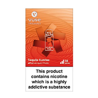 Vuse ePod 2 Tequila Sunrise Refill Pods