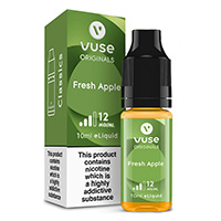 Vuse Fresh Apple E-Liquid