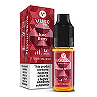 Vuse Iced Berry E-Liquid