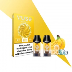 geekvape aegis solo 3 istruzioni Vuse ePod 2 vPro Tropical Mango 12mg main image 1