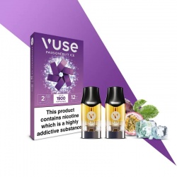 vuse pro cartridge Vuse Pro Refill Cartridges