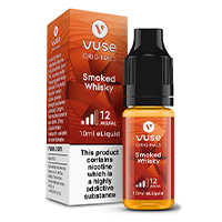 Vuse Smoked Whisky E-Liquid