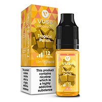 Vuse Tropical Punch E-Liquid